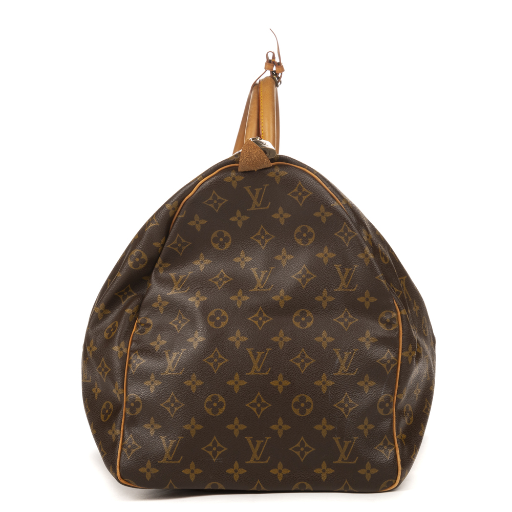 Louis Vuitton Keepall 60 - Picture 4 of 8
